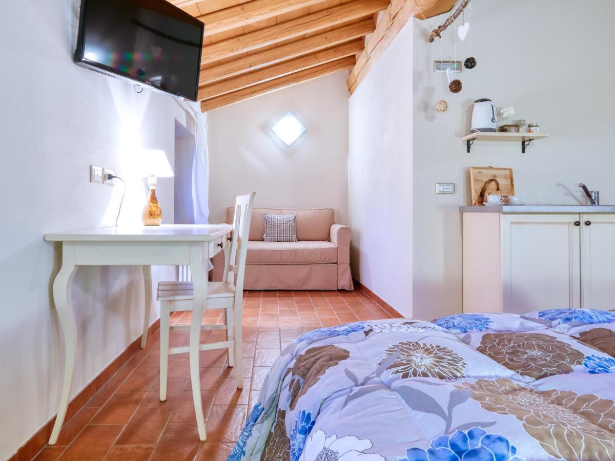 Corte Moranda Séjour à la ferme Vérone