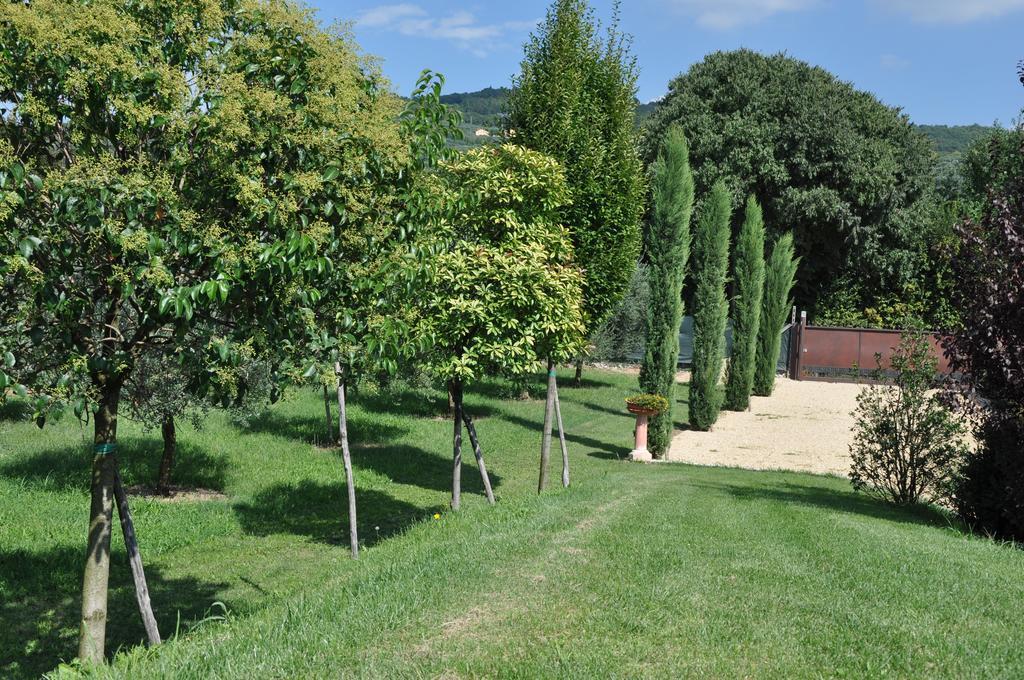 Corte Moranda Séjour à la ferme Vérone