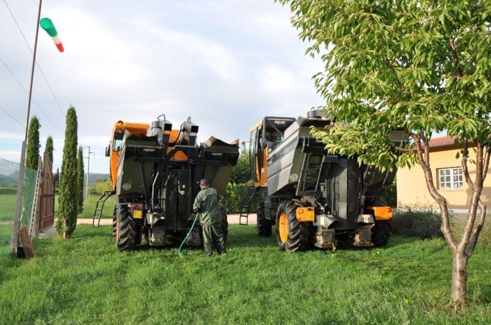 Corte Moranda Séjour à la ferme Vérone
