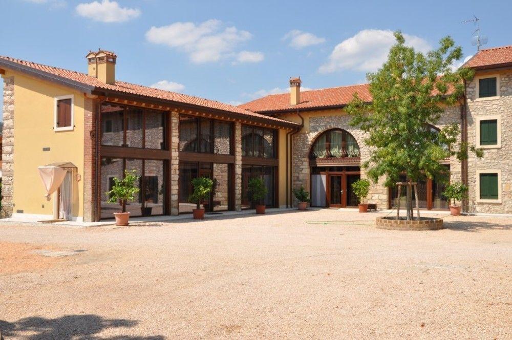 Corte Moranda Séjour à la ferme *