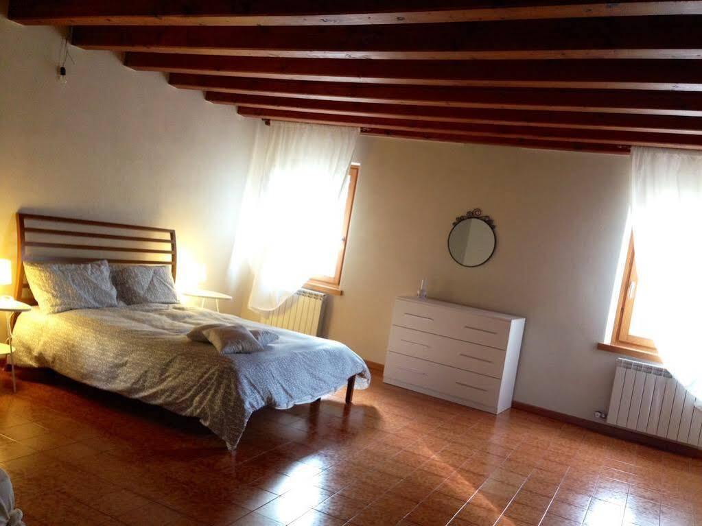 Corte Moranda Séjour à la ferme